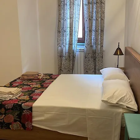 Casa de hóspedes Le Canossiane Piedimonte d'Alife