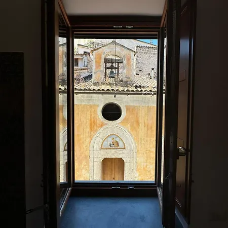 Casa de hóspedes Le Canossiane Piedimonte d'Alife