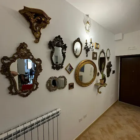 Le Canossiane Piedimonte d'Alife