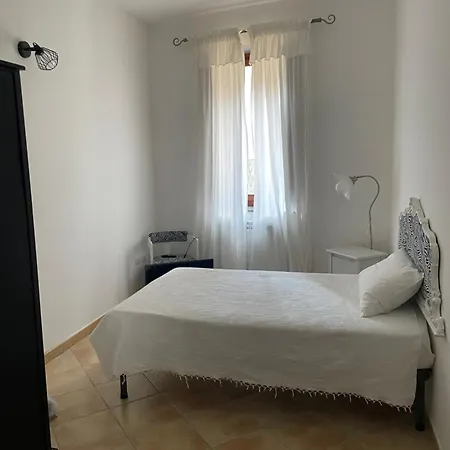 Le Canossiane Casa de hóspedes