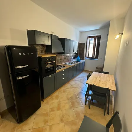 Le Canossiane Casa de hóspedes *